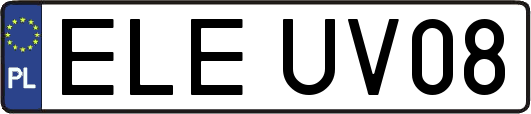 ELEUV08