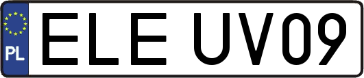 ELEUV09