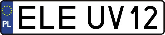 ELEUV12