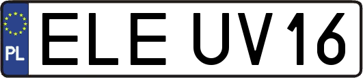 ELEUV16