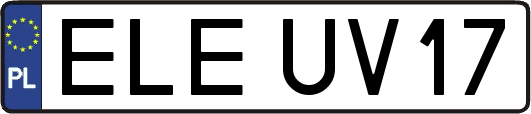 ELEUV17