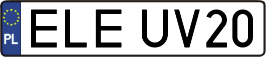ELEUV20