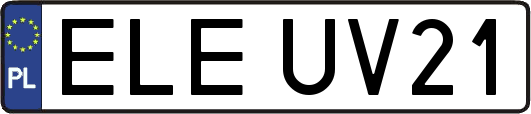 ELEUV21