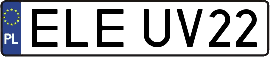 ELEUV22
