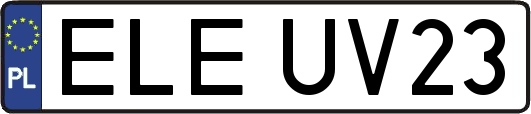 ELEUV23