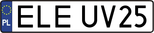 ELEUV25