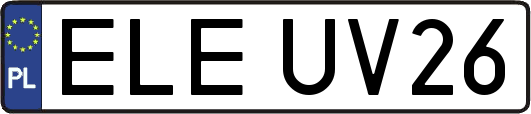 ELEUV26