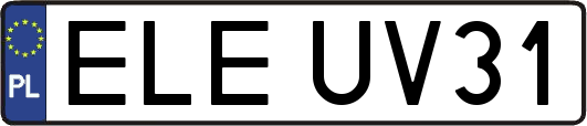 ELEUV31