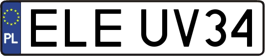 ELEUV34