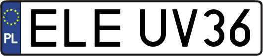 ELEUV36
