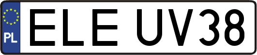 ELEUV38