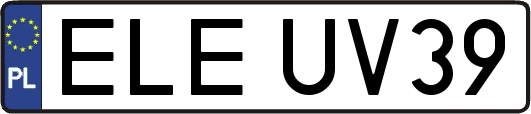 ELEUV39