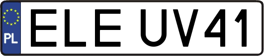 ELEUV41