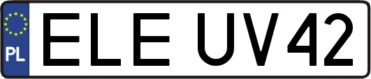 ELEUV42