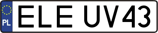 ELEUV43