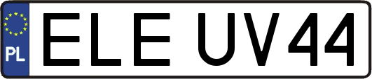 ELEUV44