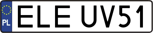 ELEUV51
