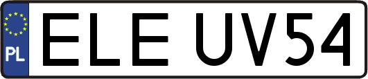 ELEUV54