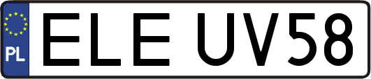 ELEUV58