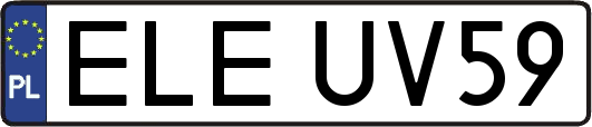 ELEUV59