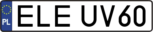 ELEUV60