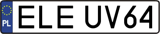 ELEUV64