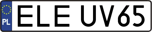 ELEUV65