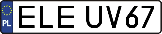 ELEUV67
