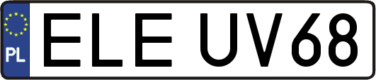ELEUV68