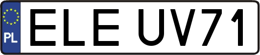 ELEUV71