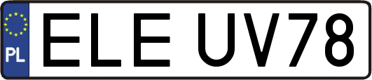 ELEUV78