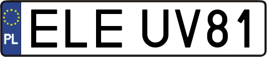 ELEUV81