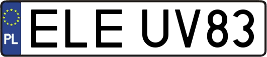 ELEUV83