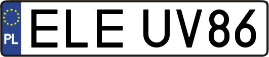 ELEUV86