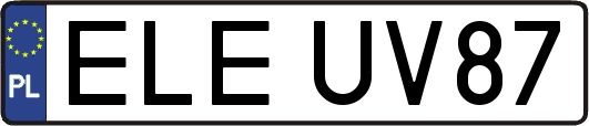 ELEUV87