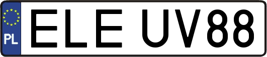 ELEUV88