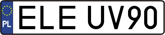 ELEUV90
