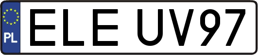 ELEUV97