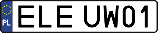 ELEUW01