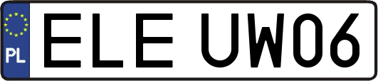 ELEUW06