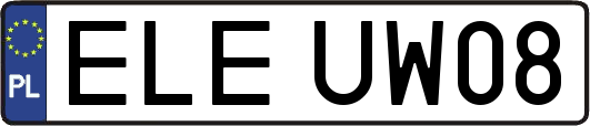 ELEUW08