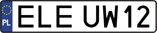 ELEUW12