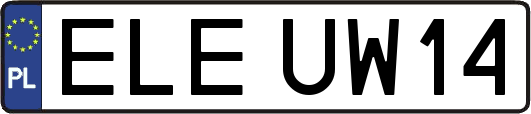 ELEUW14