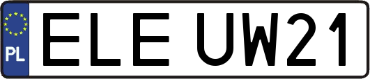 ELEUW21