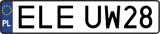 ELEUW28