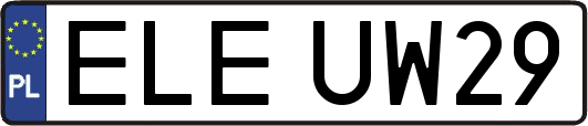 ELEUW29