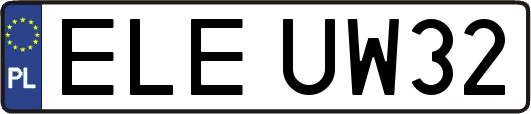 ELEUW32