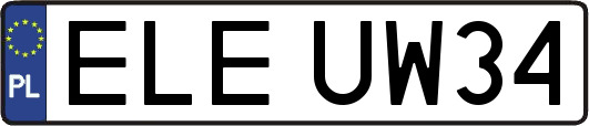 ELEUW34