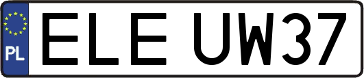 ELEUW37