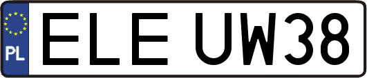 ELEUW38